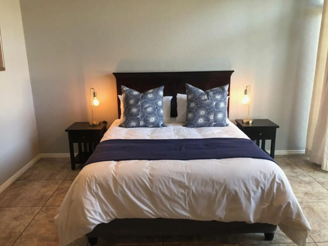 Fever Tree Suites