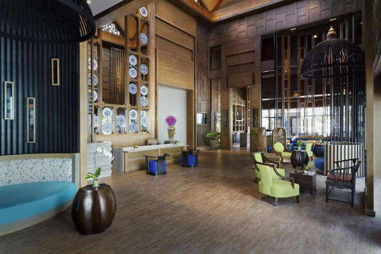 Manathai Hotel