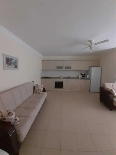 2 Bedrooms Apartment with balcony