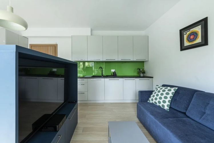 Lion Apartments - Porto 3