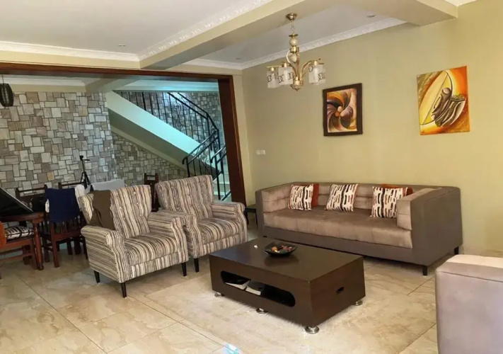 OIKOS Apartment