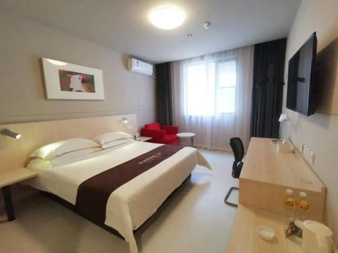 Business Twin room