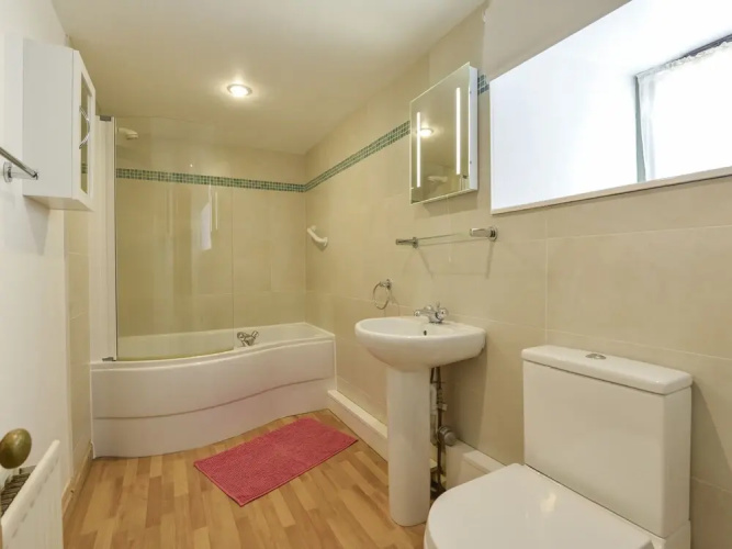 Parsonage Farm Cottage