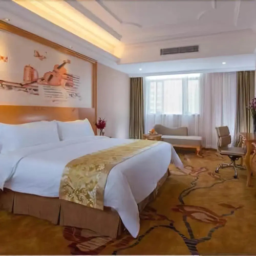 Vienna International Hotel