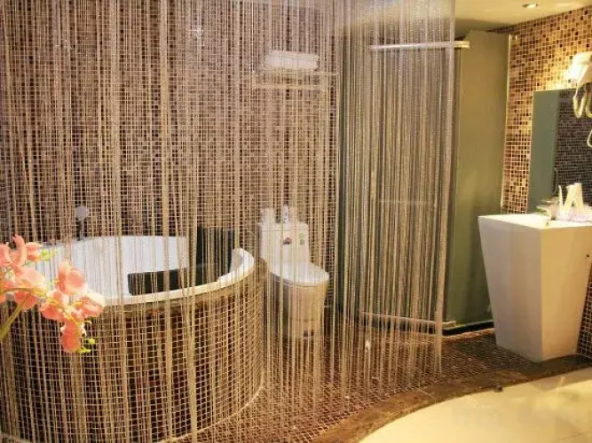 Caifu Express Hotel