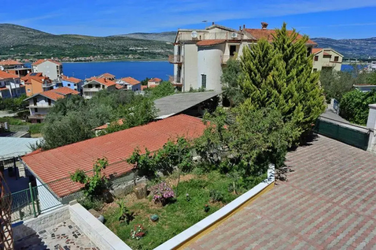 Villa Alisa
