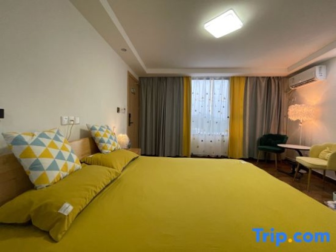 Standard Double room with sea view
