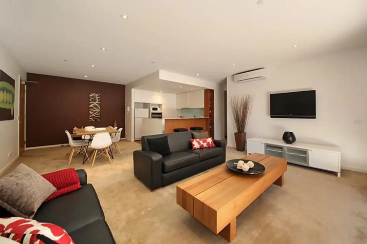Brighton Bay Apartments