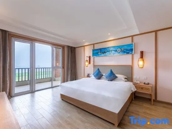 Suite with sea view