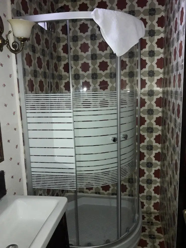Hotel Sadibey Ciftligi - Special Class