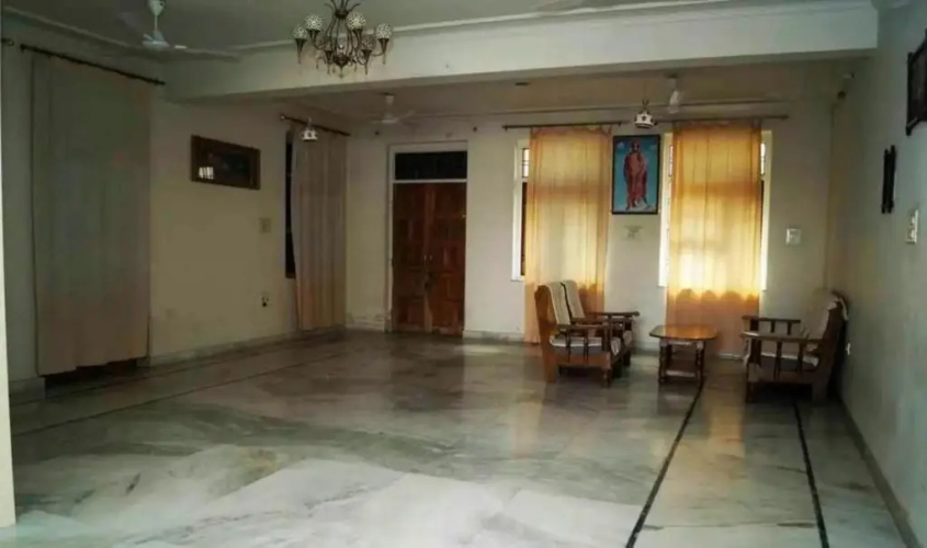 Landmark Residency Hotel