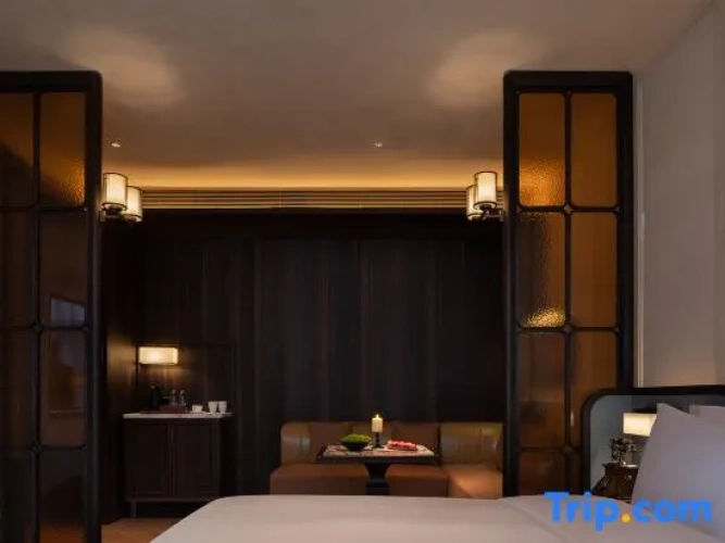 Double Junior Suite
