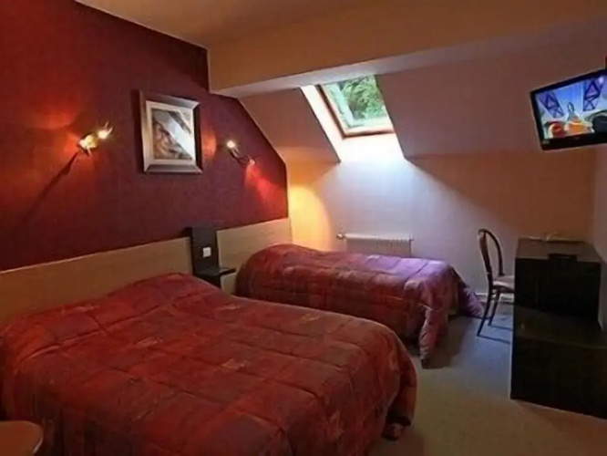 Hotelbild