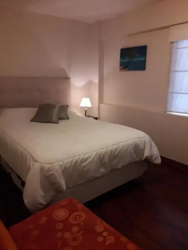 Apartamentos Amoblados de 1 Y 2 dormitorios