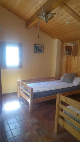 Casita de Orlando