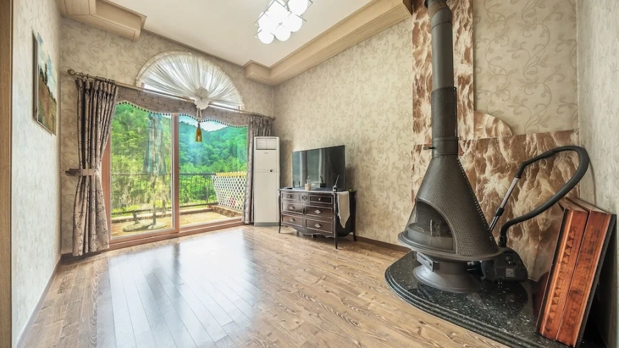 1 Bedroom Standard room