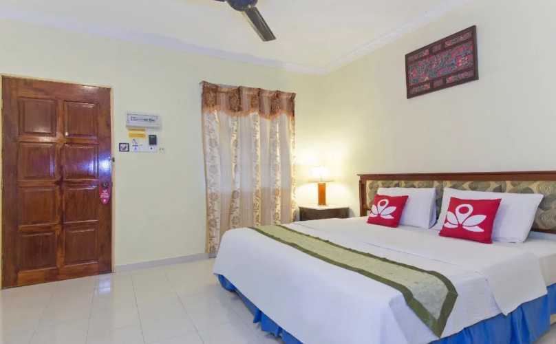 NR Langkawi Motel