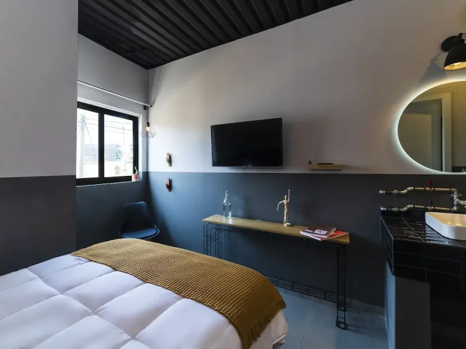 Hotel NEXT