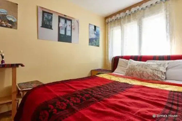 Sirma's Hostel