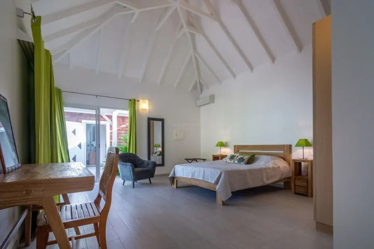 Villa Cote Sauvage