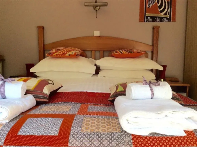 Ellen House B&B