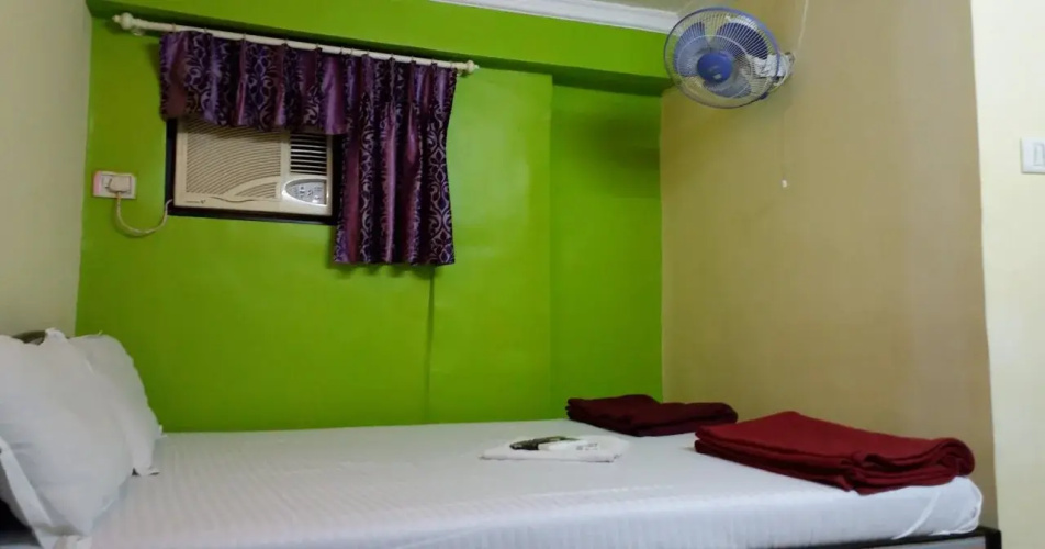 Right Choice Budget Hotel