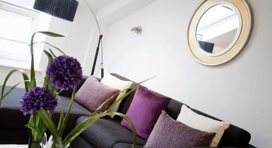 Regent House Executive Apartments