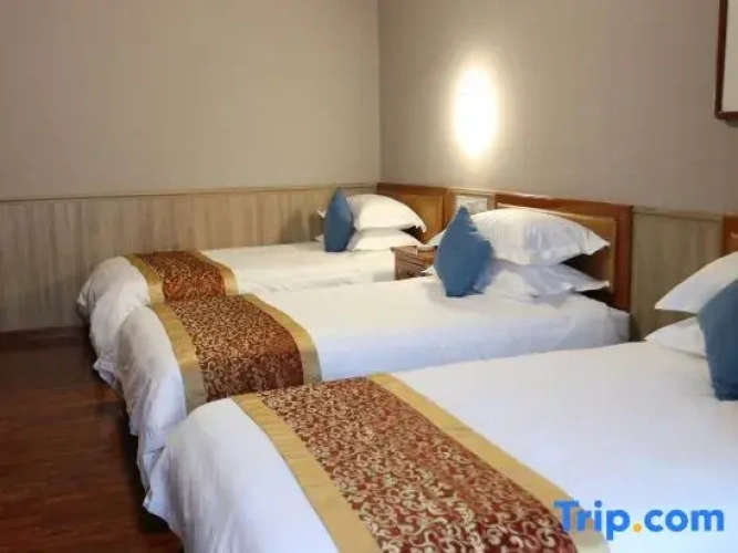 Comfort Triple room