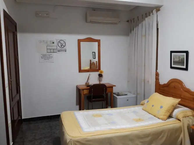 Hotel San Cristobal