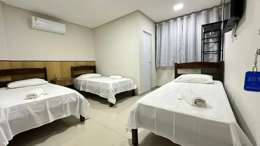 Hotel Brisas