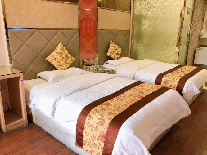 Aishang Boutique Hotel