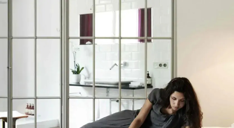 Between Us Bed and Breakfast
