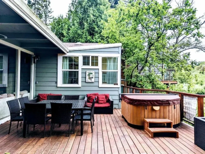 3 Bedrooms Cottage
