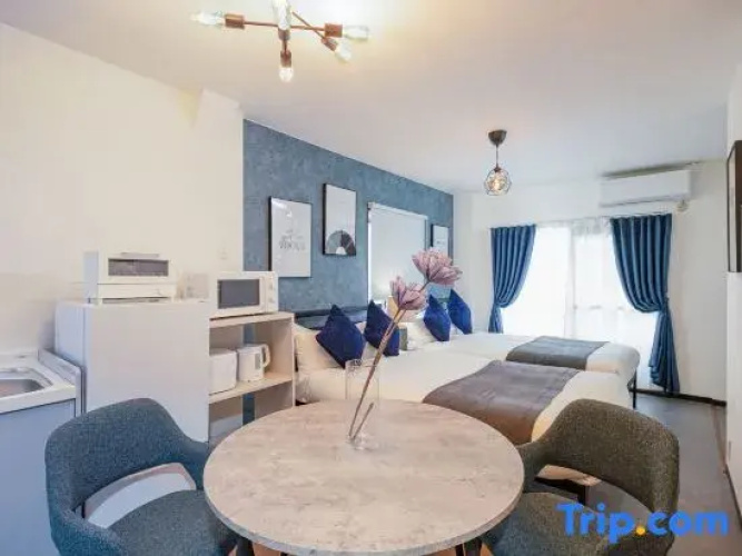 Logements Tengachaya 402