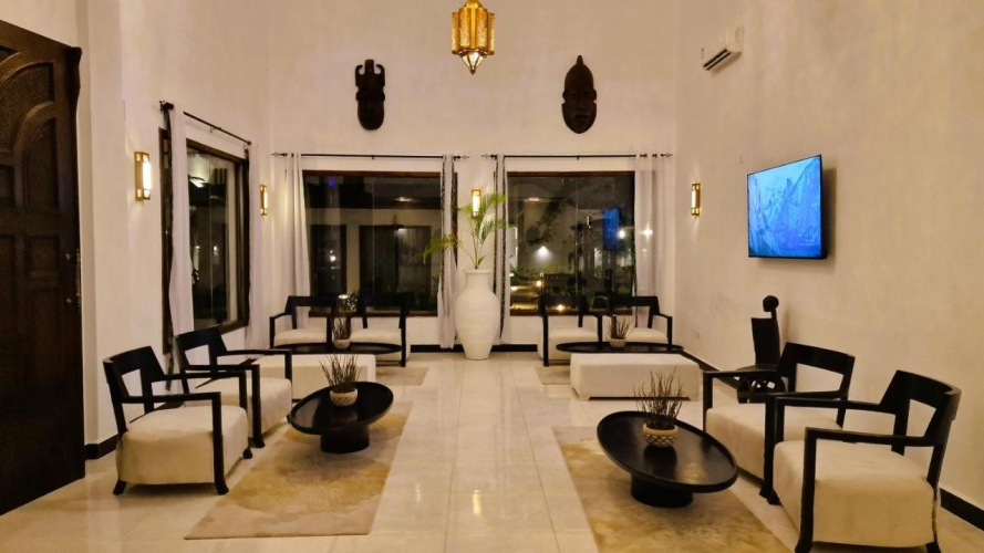 Dream of Zanzibar photo 26