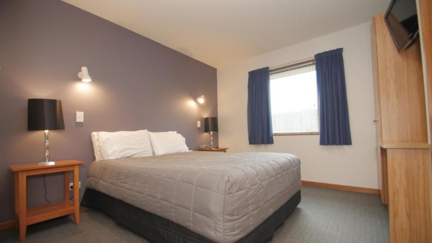 1 Bedroom Family Apartment