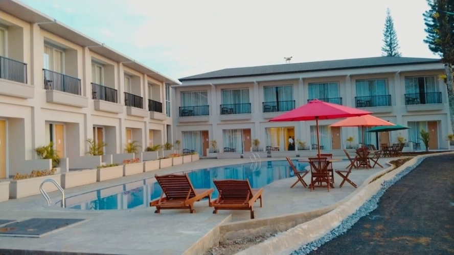 The Balcone Hotel & Resort Powered by Archipelago