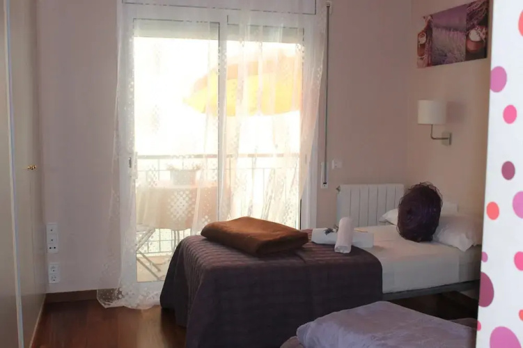 Sitges Apartment For Rent 2