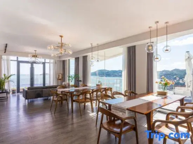 Su Ruo Hotel