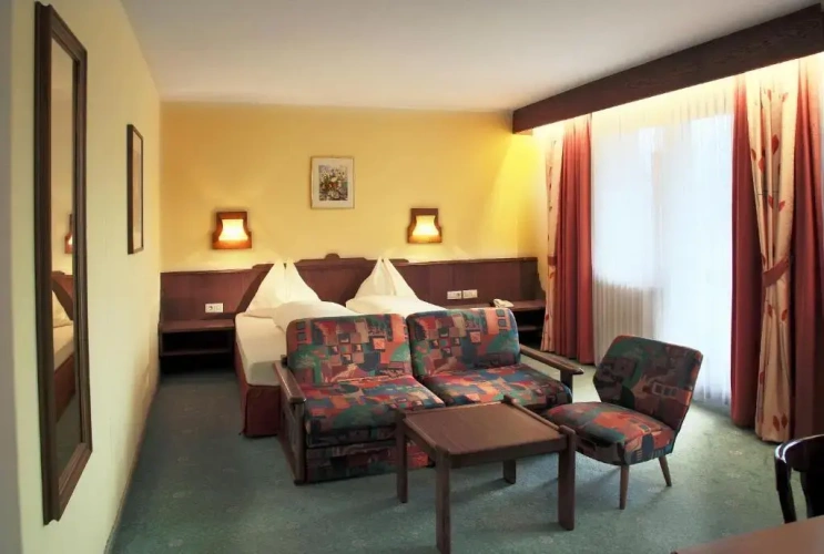 Classic Double room