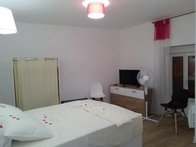 L'Auberge Chez Pascal