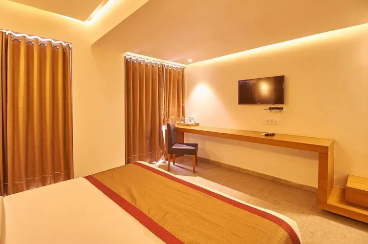 7Wonders Hotel