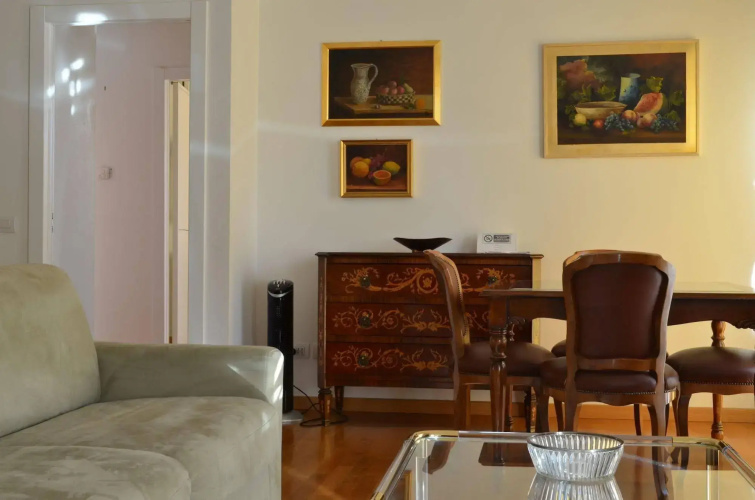 Archimede164 Apartments