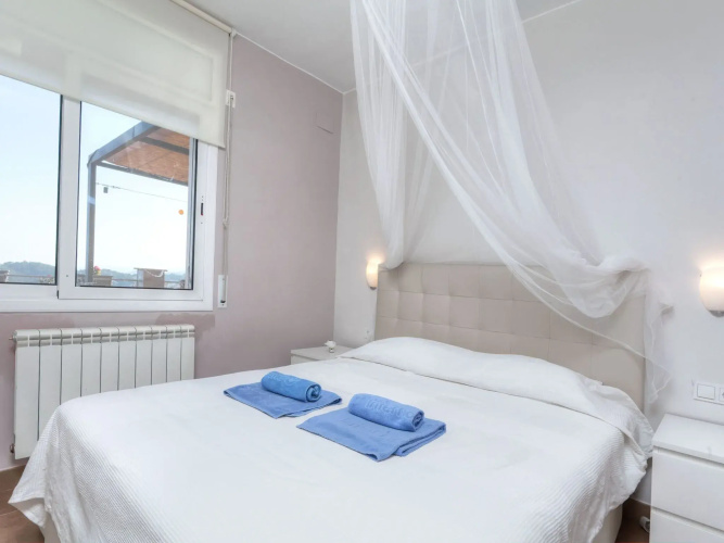 Holiday Home Atenea