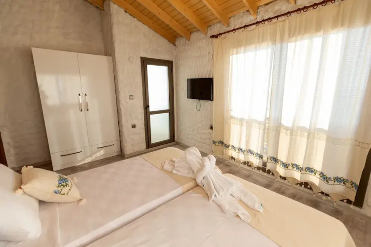 Akkum Hotel 2