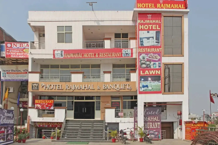 Hotelafbeelding