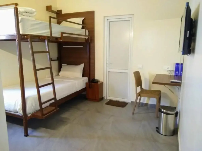 Avea Accommodation