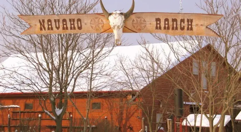 Navaho Ranch