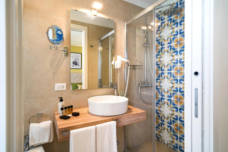 Hotel Rivage Taormina photo 11