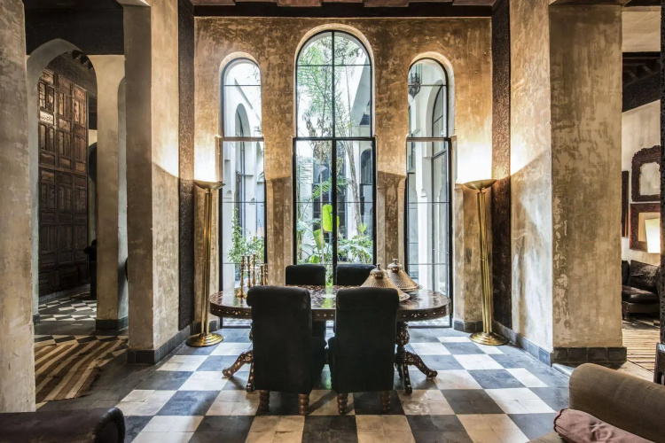 Dar Darma - Riad